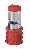 Nozzle - Quick Turbo FloodJet Wide Angle Flat Spray Tips