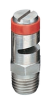 Nozzle - TurfJet Wide Angle Flat Fan Spray Nozzles : 1/4TTJ-VS