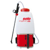 Knapsack - 416 Motorized Sprayer