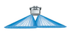 Nozzle - Double Outlet Flat Spray Tips : TQ150-B