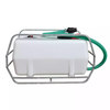 Pin Mount Tank