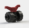 Ball Valve - 3 Way (BSP)
