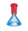 Nozzle : AITX ConeJet Air Induction Hollow Cone Spray Tips