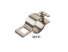 Vari-Spacing Clamps - Use on Dry Boom Quick Bodies