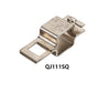 Vari-Spacing Clamps - Use on Dry Boom Quick Bodies