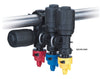 QJS Series Stackable Nozzle Bodies