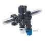 QJS Series Stackable Nozzle Bodies