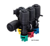 QJS Series Stackable Nozzle Bodies