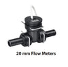 D Series Flow Meters