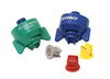 Nozzle - Ultra Low Drift 120° - Replaces Drift Beta