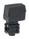Electric Ball Valve - 3 way (1"-3") ON/OFF
