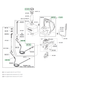 Knapsack Spare Parts : Vermorel 1800