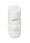 Nozzle - TurfJet Wide Angle Flat Fan Spray Nozzles : 1/4TTJ-VP