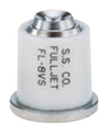 Nozzle - Wide Angle Full Cone Spray Tips : FL