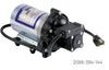 2088 Series Diaphragm Pumps - Automatic-Demand Pumps 115 & 230 VAC