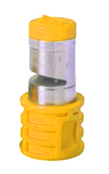 Nozzle - Quick Turbo FloodJet Wide Angle Flat Spray Tips
