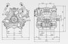 Pump - Zeta 120 & 140