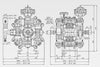 Pump - Zeta 170 & 200