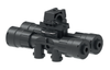 Fourfold quick fitting nozzle holder with Flow Stop