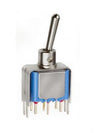 Toggle Switches - 5000 Series