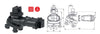 2+2 nozzle rotatable quick fitting nozzle holder equipped with SELETRON valve