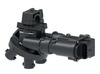 2+2 nozzle rotatable quick fitting nozzle holder equipped with SELETRON valve