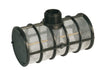 Filter ~ "T" Filter Foot Strainer - Mesh 16