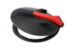 Tank Lids ~ Hinged Tank Lids - Tank Overturning Lid 180°