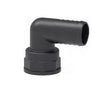 90° Elbow Hosetail Fitting - Female