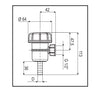 Mini Suction Filters - Series 309 G 1/2"