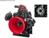 Annovi Reverberi Pump - AR280