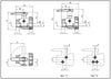 2 Way Ball Valve - Series 455 (1/2" to 2")
