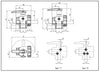 3 Way Ball Valve - Series 455 (1/2" to 2")