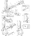 Comet Pump BP 235 K - Low Pressure Diaphragm Pumps