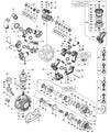 Comet Pump BPS 260 - Low Pressure Diaphragm Pumps
