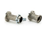 Bauer - Flanged Adaptors