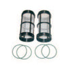 Pressure Mesh Filter