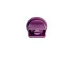 Multirange flat spray nozzles - LU