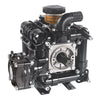 Comet Pump BP 151 K - Medium Pressure Diaphragm Pumps