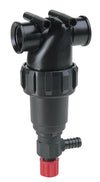 Self-Cleaning - Line Filters - Series 324 - threaded coupling (G 1")