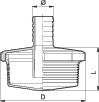 Filter ~ Foot Strainer