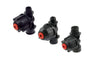 Single Nozzle Bodies with DCV