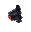 Single Nozzle Bodies with DCV