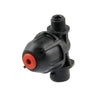 Single Nozzle Bodies with DCV