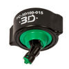 3D Nozzle