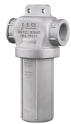 Line Strainers - AA(B)124ML-AL ( ¾" to 2½")