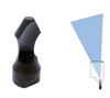 ProClean™ Plus Static Blade Container Nozzle