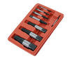 Stud/Screw Extractor Set - 8pc