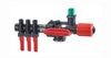 Regulator Assemblies