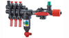 Regulator Assemblies